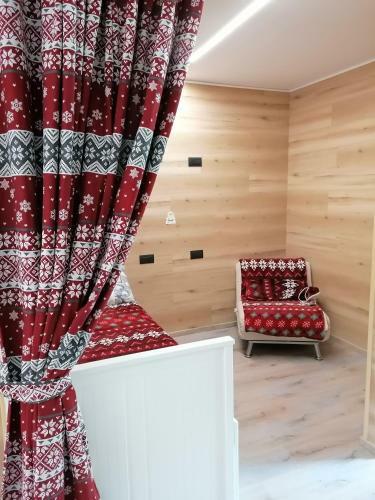 Apartamento Le Stelle 1400 - Cabanaira Condominio