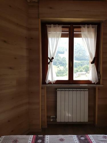 Apartamento Le Stelle 1400 - Cabanaira Condominio