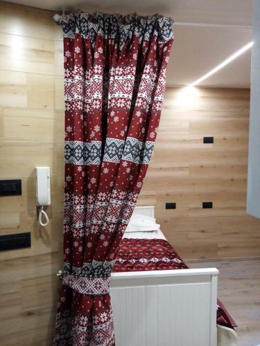 Apartamento Le Stelle 1400 - Cabanaira Condominio