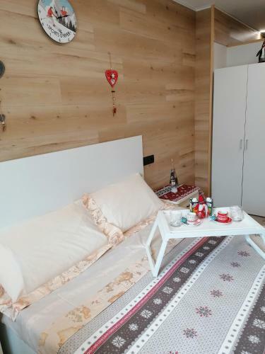 Apartamento Le Stelle 1400 - Cabanaira Condominio