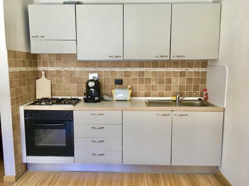 Apartamento Casa Del Principe