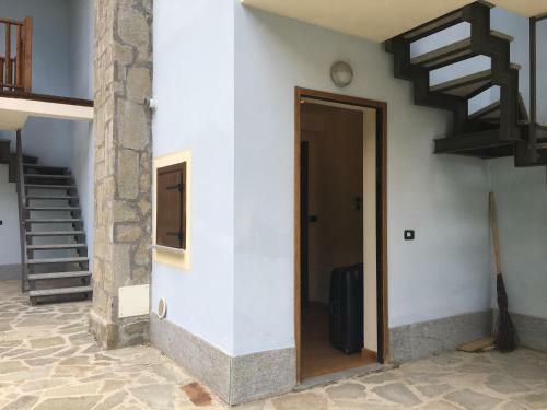Apartamento Casa Del Principe