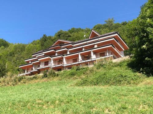 Apartamento La Sorgente - Immersi Nella Natura