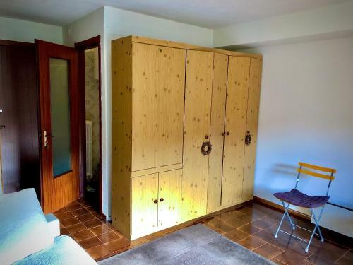 Apartamento La Sorgente - Immersi Nella Natura