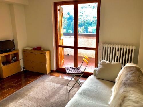 Apartamento La Sorgente - Immersi Nella Natura