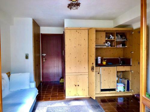 Apartamento La Sorgente - Immersi Nella Natura