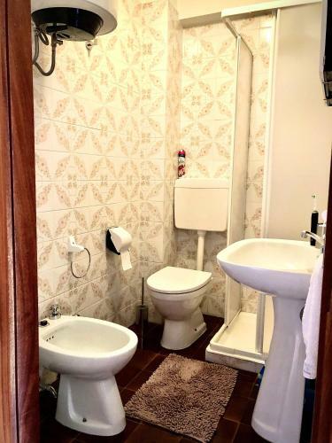 Apartamento La Sorgente - Immersi Nella Natura