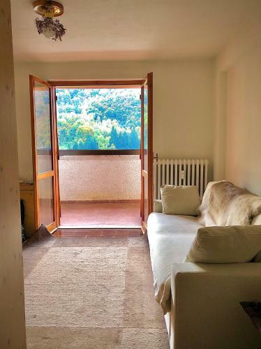 Apartamento La Sorgente - Immersi Nella Natura