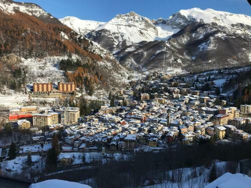 Apartamento Limone Duplex Terrasse Plein Sud