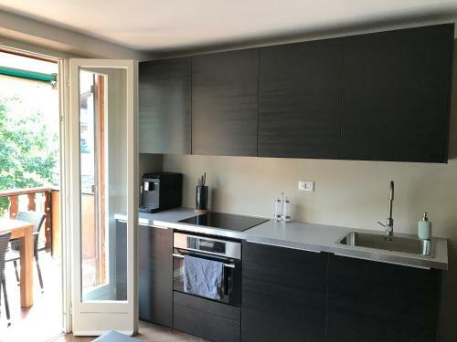 Apartamento Little Limone