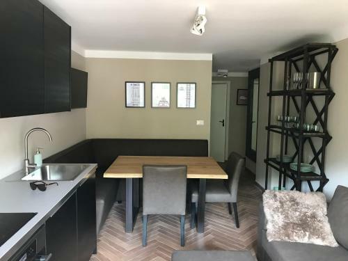Apartamento Little Limone