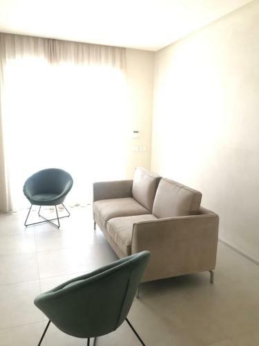 Apartamento Lido Mare By Massi
