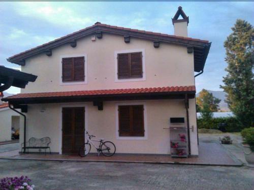 Podere Venanzio