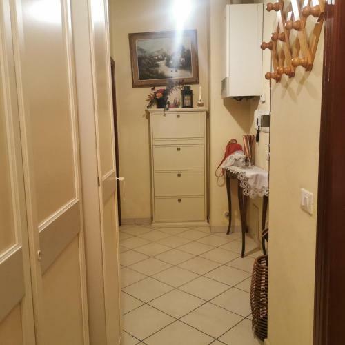 Apartamento Sole Mare Da Angy