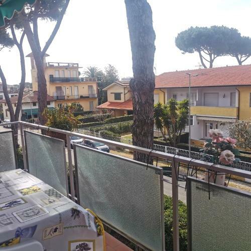 Apartamento Sole Mare Da Angy