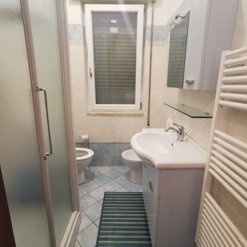 Apartamento Sole Mare Da Angy