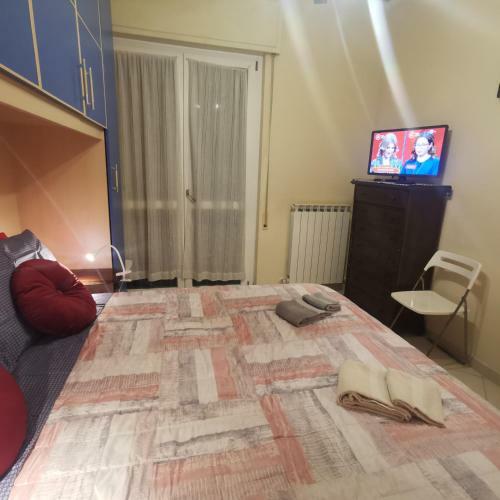 Apartamento Sole Mare Da Angy