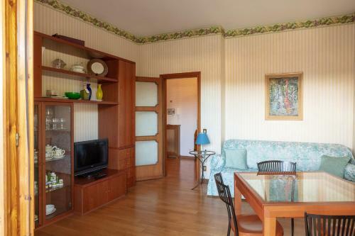 Apartamento Appartamento Tina