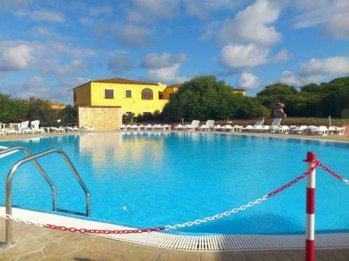 Apartamento Appartamenti Mirice Beach Resort - Mare & Pace