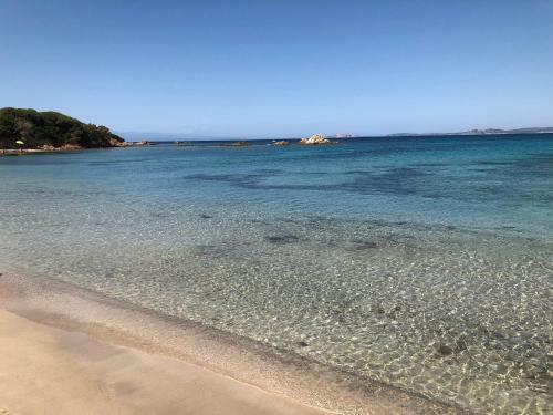 Apartamento Appartamenti Mirice Beach Resort - Mare & Pace