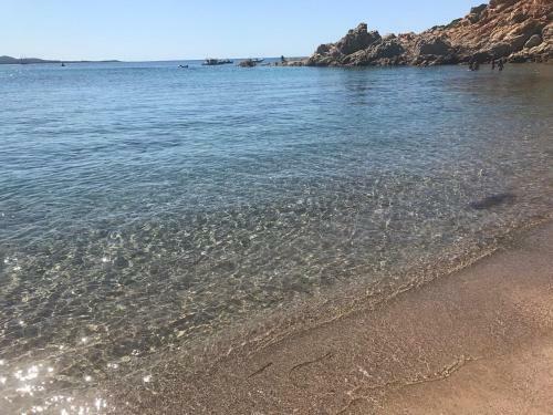 Apartamento Appartamenti Mirice Beach Resort - Mare & Pace