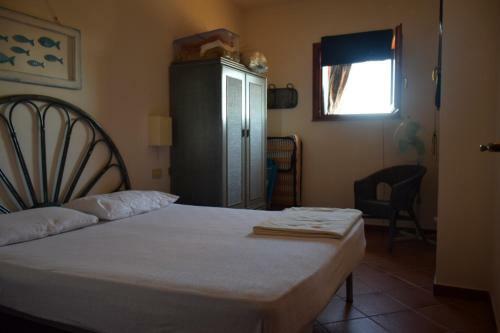 Apartamento Appartamenti Mirice Beach Resort - Mare & Pace