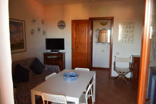 Apartamento Appartamenti Mirice Beach Resort - Mare & Pace