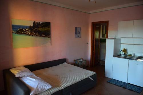 Apartamento Appartamenti Mirice Beach Resort - Mare & Pace