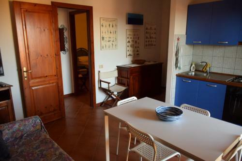 Apartamento Appartamenti Mirice Beach Resort - Mare & Pace