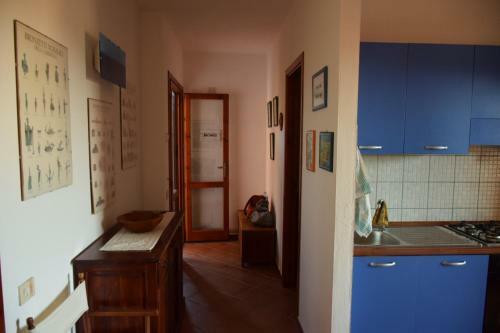Apartamento Appartamenti Mirice Beach Resort - Mare & Pace