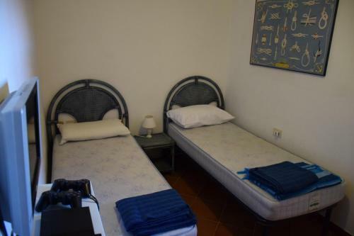Apartamento Appartamenti Mirice Beach Resort - Mare & Pace