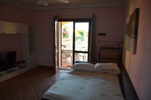 Apartamento Appartamenti Mirice Beach Resort - Mare & Pace