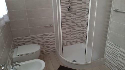 Apartamento Appartamenti Mirice Beach Resort - Mare & Pace