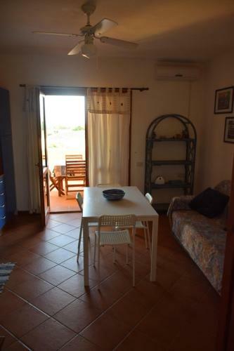 Apartamento Appartamenti Mirice Beach Resort - Mare & Pace