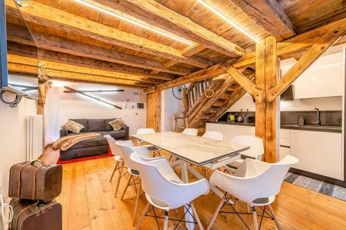 Apartamento Arabba Exclusive Homes