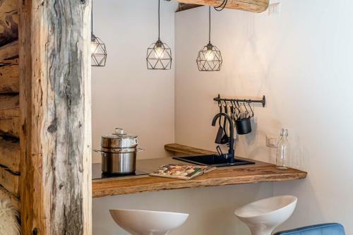 Apartamento Arabba Exclusive Homes