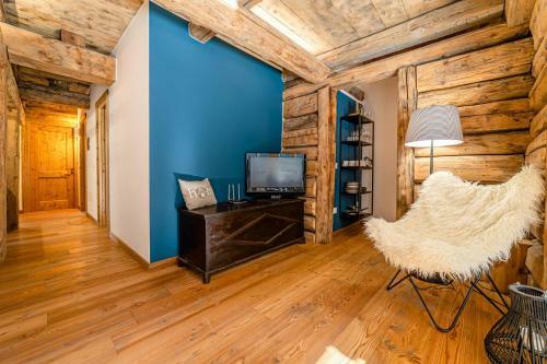 Apartamento Arabba Exclusive Homes