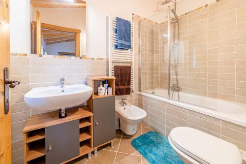 Apartamento Arabba Exclusive Homes
