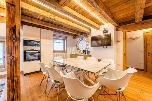 Apartamento Arabba Exclusive Homes