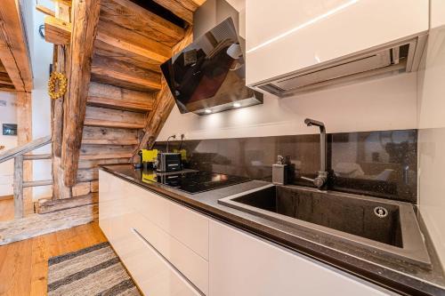 Apartamento Arabba Exclusive Homes