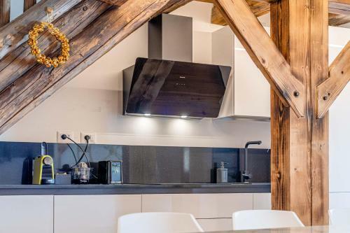 Apartamento Arabba Exclusive Homes
