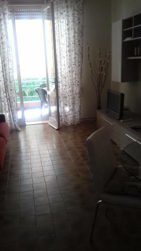 Apartamento Casa Ludovica