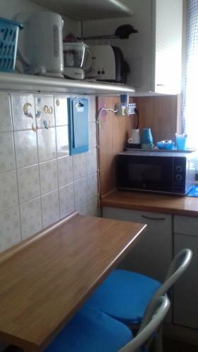 Apartamento Casa Ludovica