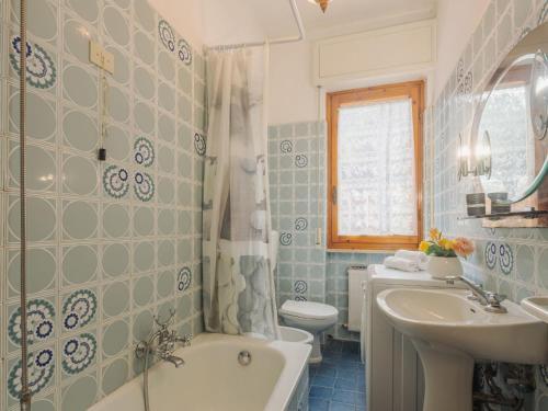 Apartamento Locazione Turistica Botticelli