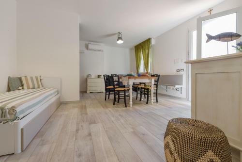 Casa Mare Gemma