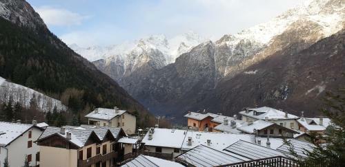 Apartamento Appartamento Incantevole, Relax E Posto Auto Di Propriet�
