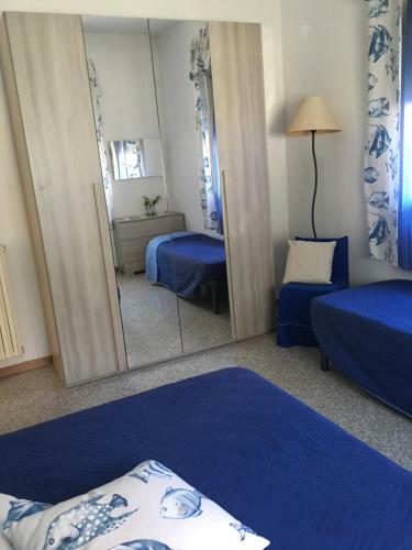 Apartamento Appartamento Il Delfino