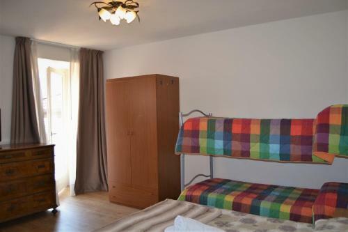 Apartamento Casa Dapoz