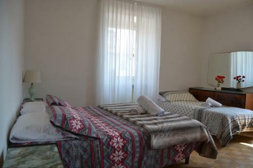 Apartamento Casa Dapoz