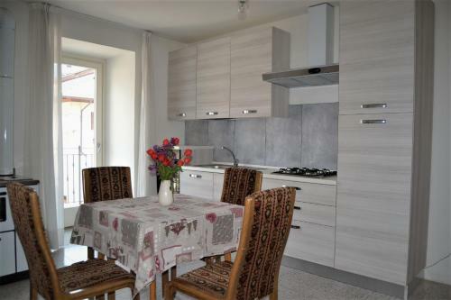 Apartamento Casa Dapoz